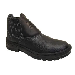 Botina de Segurança Elástico Monodensidade Ca 17137 - Cartom