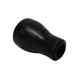 Bucha de Redução Concêntrica de Aço Carbono Sch 40 para Solda 2 X1.1/2