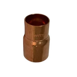 Bucha de Redução de Cobre 35Mm X 28 MM