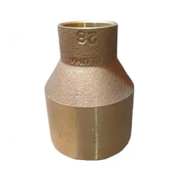Bucha de Redução em Bronze 54Mm X 28Mm