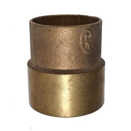 Bucha de Redução em Bronze 66Mm X 54Mm