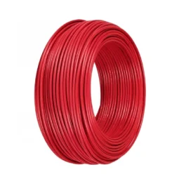 Cabo Blindado para Alarme de Incêndio 2 Vias 2X1,50Mm