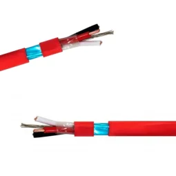 Cabo Blindado para Alarme de Incêndio 4 Vias 4 X 1Mm