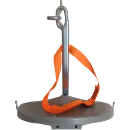 Cadeira Suspensa para Trabalho em Altura 140Kg