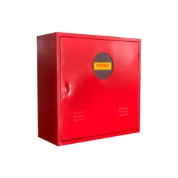 Caixa Metálica para Mangotinho 90X70X28 Sobrepor