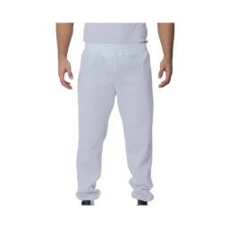 Calça Moletom Branca - Ca 31809 - Maicol