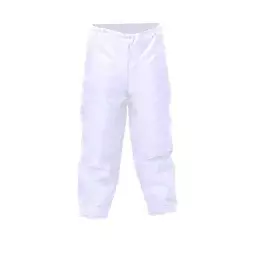 Calça Térmica Branca Ca 10976 - Maicol