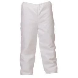 Calça Térmica Branca Ca 37724 - Pamcold