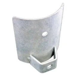 Calha para Telha Ondulada