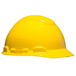 Capacete (Casco) de Segurança H-700 Ca 29638 - 3M