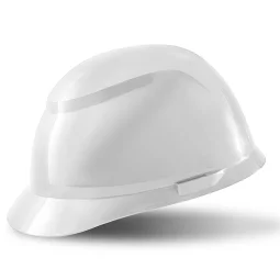 Capacete Segurança Tipo Boné C/ Carneira - Ca 34414 Camper