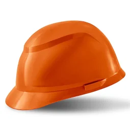 Capacete Segurança Tipo Boné C/ Carneira - Ca 34414 Camper