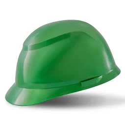 Capacete Segurança Tipo Boné C/ Carneira - Ca 34414 Camper