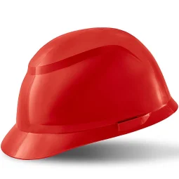 Capacete Segurança Tipo Boné C/ Carneira - Ca 34414 Camper