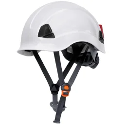 Capacete Falcon Branco para Resgate Ca 42234 - Steelflex