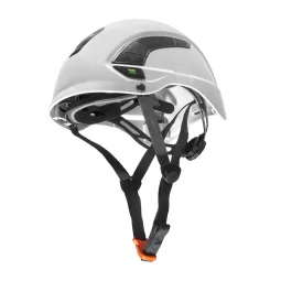 Capacete Focus Branco para Resgate Ca 14816 - Montana