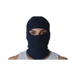 Capuz Balaclava Suedini Azul para Câmara Fria - Ca 10979