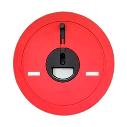 Carretel Manual para Mangotinho 30 Metros