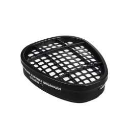 Cartucho Químico Tvo-500 (Par)