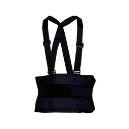 Cinta Lombar Ergonômica com Suspensório - Dystray Cinta Lombar Ergonômica com Suspensório - Dystray