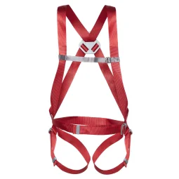 Cinto Segurança Paraquedista 1 Ponto Cp 1101 Ca 45452 - Camper