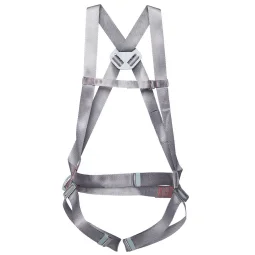 Cinto Segurança Paraquedista 1 Ponto Cp 1102 C/ Descanso Talabarte Ca 45453 - Camper