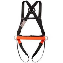 Cinto Segurança Paraquedista 1 Ponto C/Porta Ferramentas Mult 1885A - Mg Cintos