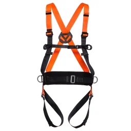 Cinto Segurança Paraquedista 4 Pontos Mult 2010 - Mg Cintos