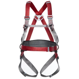 Cinto Segurança Paraquedista Abdominal 4 Ponto Cp 1201 Ca 45433 - Camper