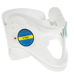 Colar Cervical para Resgate Pp Ao G com Regulagem de Altura