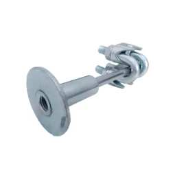 Conector Aterrinsert Longo 3/8 Ajuste 25-40Mm- R3