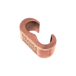 Conector de Aterramento a Compressão 50-70 Mm² (Cabo X Cabo)