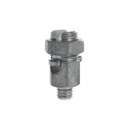 Conector de Emenda C/Pino para Aterrisert 16-70Mm