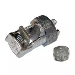 Conector Tipo Split-Bolt Bimetálico 16Mm