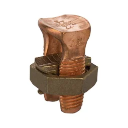 Conector Tipo Split-Bolt de Cobre 120Mm