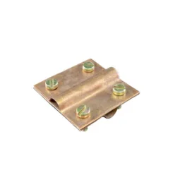 Conector Tipo X para Cabo de Cobre 35 a 50Mm