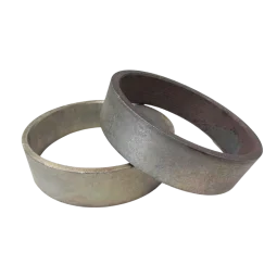 Conexão Anel de Aço Helicoidal 60Mm