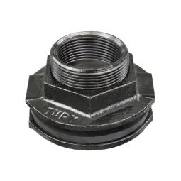 Conexão Flange para Caixa D' Agua 2.1/2 Pol