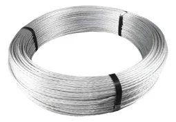 Cordoalha Galvanizada 1/2" - 7 Fios