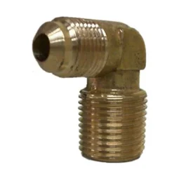 Cotovelo 90° 1/2 Bsp (E) X 3/8 Sae (E) Tubo de Cobre