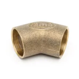 Cotovelo Bronze 45° 66Mm Cotovelo Bronze 45° 66Mm