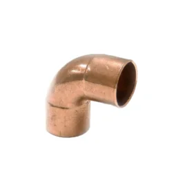 Cotovelo Cobre 90º 28Mm