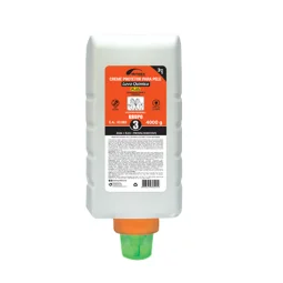 Creme de Proteção Grupo 3 (3 em 1) 4000G Refil Ca 43802 - Nutriex