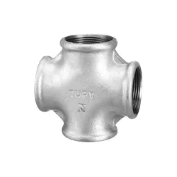 Cruzeta Galvanizada 1 Pol