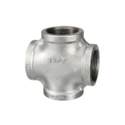 Cruzeta Galvanizada 1.1/2