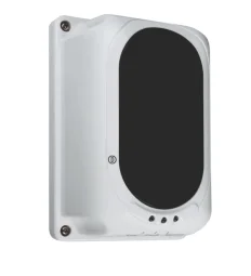 Detector de Fumaça Linear Convencional Ip66 24V Dl8100