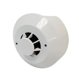 Detector Termovelocimétrico Endereçável Ip20 24V Dte01A/B Tecnohold