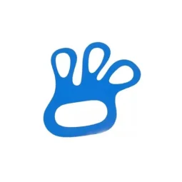 Elástico Ajustador Fixador para Luva Malha de Aço Elástico Ajustador Fixador para Luva Malha de Aço