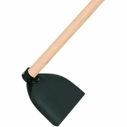 Enxada Antifaiscante com Cabo 100Cm - Plastcor