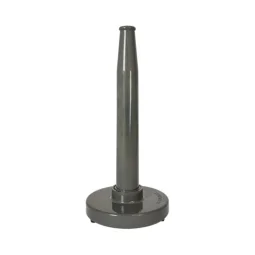 Esguicho Agulheta Jato Sólido Storz 1.1/2" com Requinte em Alumínio 13Mm